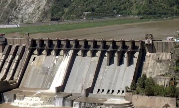 সরকারিভাবে পাকিস্তানে সিন্ধু নদীর জল বন্ধ করল ভারত!