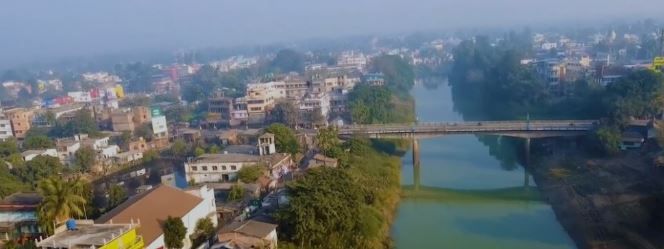 ঘাটাল মাস্টার প্ল্যানের অঙ্গ চন্দ্রেশ্বর খালের সম্প্রসারণ!