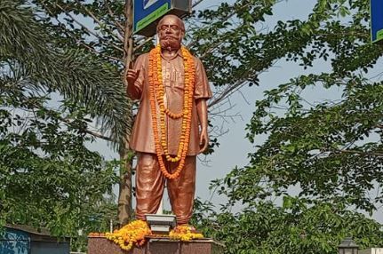 ভারতের স্বাধীনতা সংগ্রামের মেদিনীপুরের অন্যতম নাম  বিপ্লবী বিমল দাশগুপ্ত!  -  সম্পাদক সমীপেষু