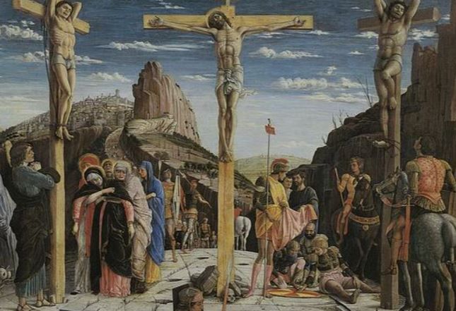 গুড ফ্রাইডে ২০২৫: স্মরণ করুন প্রভু যীশুর আত্মত্যাগ!