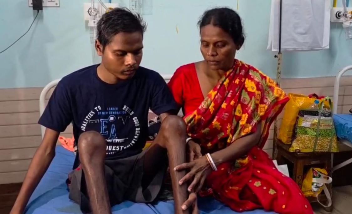 মেদিনীপুর মেডিকেল কলেজ  ফের চর্চায়!