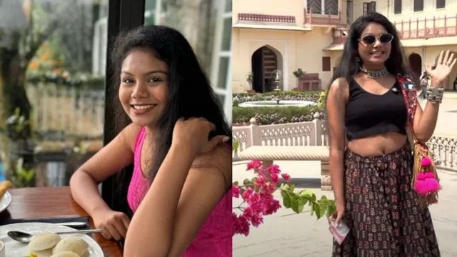 পাকিস্তানের হয়ে গুপ্তচরবৃত্তির অভিযোগে গ্রেফতার ইউটিউবার জ্যোতি মালহোত্রা!