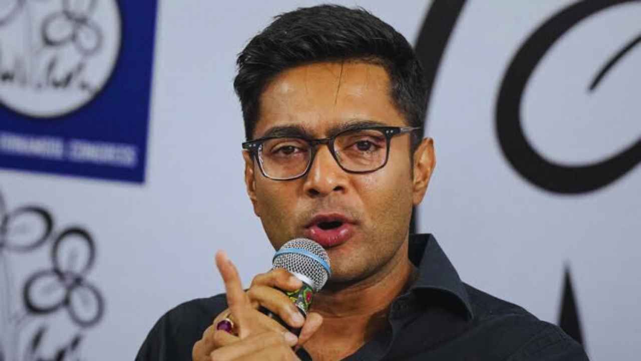 অপারেশন সিঁদুর নিয়ে, দেশের হয়ে কথা বলবেন বিদেশে অভিষেক ব্যানার্জি!