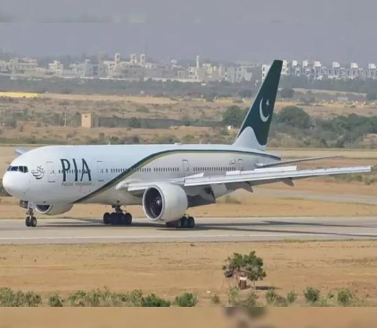 ভারতে ঢুকতে পারবে না পাকিস্তানের কোনো বিমান!