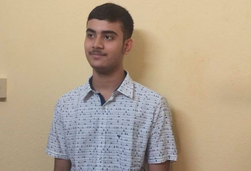 পূর্ব মেদিনীপুরে তমলুক হ্যামিল্টন হাইস্কুলের মাধ্যমিকে দশম স্থান অধিকার করেছে!