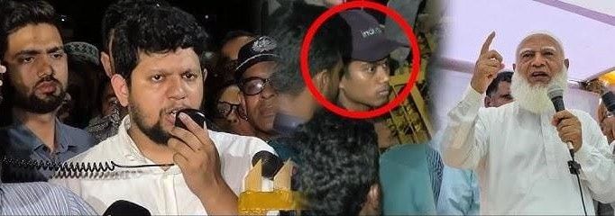 বাংলাদেশে এবার পাকিস্তান নিয়ে বিবাদে ছাত্র উপদেষ্টারা ও জামায়াতে ইসলামি!