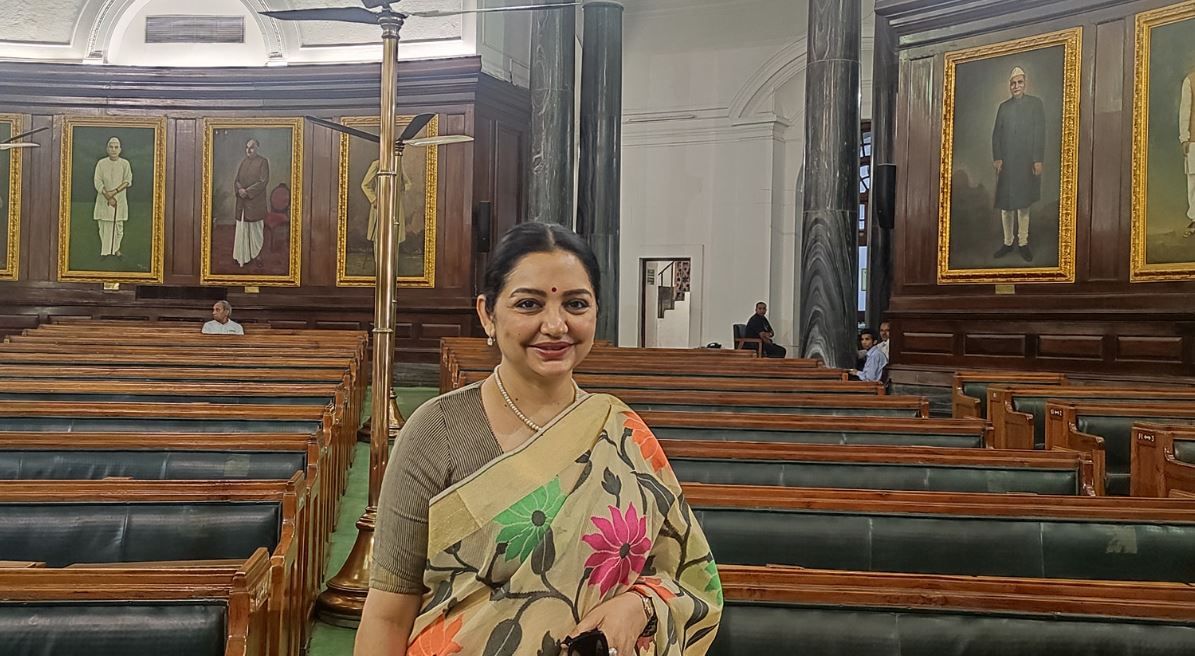 মেদিনীপুরের সাংসদ পশু সুরক্ষা আইনে সংশোধনের জন্য দাবি তুলেছিলেন,তার আবেদনে সারা দিয়েছেন কেন্দ্র মন্ত্রী রাজীব রঞ্জন সিং!