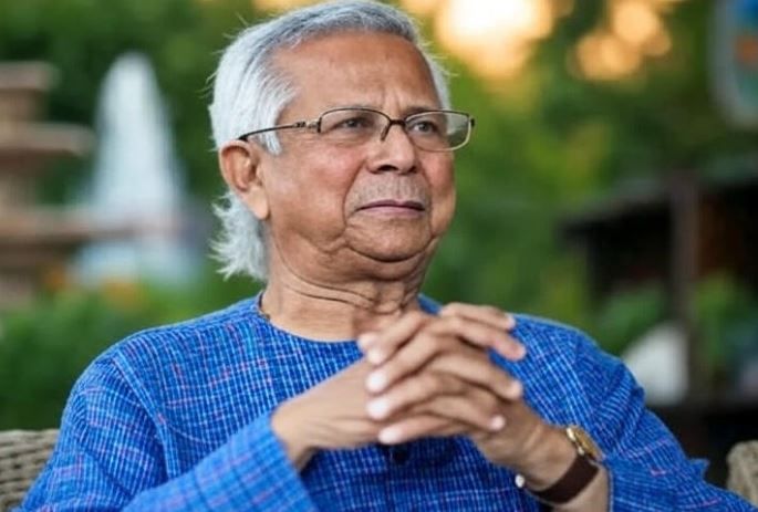 পদত্যাগ করার কথা ভাবছেন বাংলাদেশের অন্তর্বর্তীকালীন সরকারের প্রধান মহম্মদ ইউনূস!
