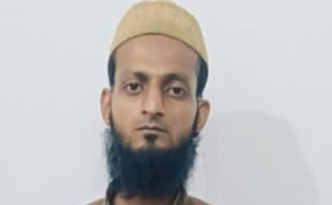 উত্তর প্রদেশ এটিএস বারাণসী থেকে এক পাকিস্তানি গুপ্তচরকে গ্রেফতার করল!