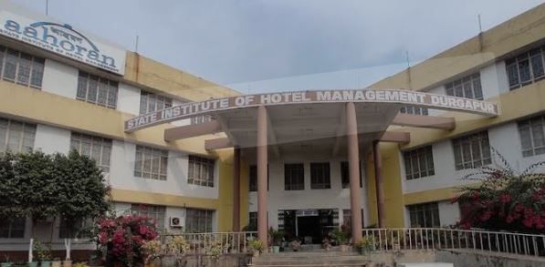 দুর্গাপুরের স্টেট ইনস্টিটিউট অফ হোটেল ম্যানেজমেন্ট অফার করছে শিক্ষার্থীদের সরাসরি ভর্তির ব্যবস্থা  ও চাকরির বিপুল সুযোগ!