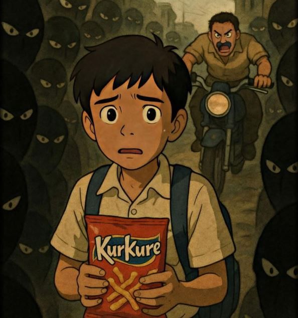 পাঁশকুড়া থানার গোঁসাইবেড়ে চিপস চুরির অপবাদের ঘটনায় সপ্তম শ্রেণীর ছাত্রের মর্মান্তিক মৃত্যুর সাথে জড়িত সমস্ত দোষী ব্যক্তিদের দৃষ্টান্তমূলক শাস্তির দাবীতে জেলা পুলিশ সুপারকে স্মারকলিপি!