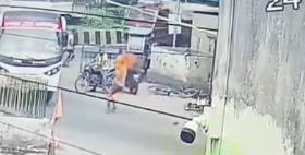 মেদিনীপুর শহর ইডলির দোকান বসতে দেওয়া নিয়ে চরম বিবাদ