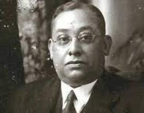 বীর বাঙালি বিপ্লবী রাসবিহারী বসুর জন্মদিবসে শ্রদ্ধার্ঘ্য!