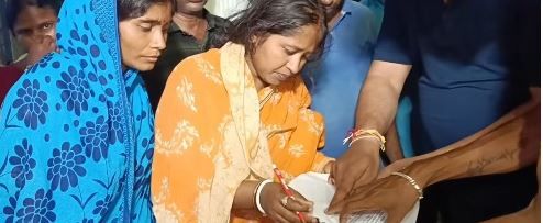 'মা আমি চুরি করিনি', কিশোরকে মিথ্যে অপবাদ সিভিক ভলান্টিয়ারে, বিরুদ্ধে থানায় অভিযোগ দায়ের!