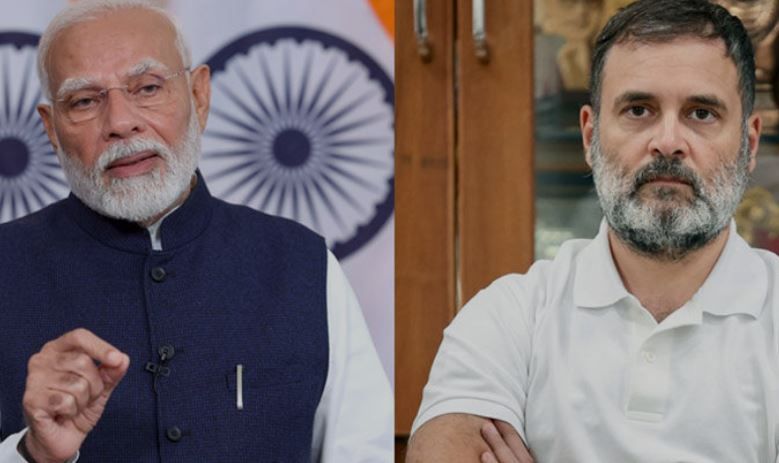 প্রধানমন্ত্রীর সঙ্গে দেখা করতে গেলেন রাহুল গান্ধী!