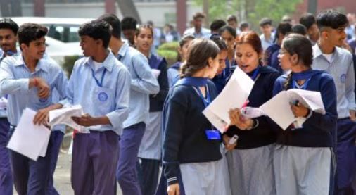 ৭ মে, বুধবার ঘোষণা করা হবে  উচ্চ মাধ্যমিকের ফল!