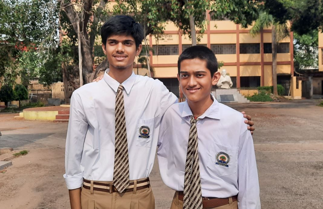 প্রকাশিত হলো  উচ্চ মাধ্যমিক ২০২৫-র ফলাফল,মেদিনীপুর কলেজিয়েট স্কুল নবম এবং দশম স্থান অধিকার করেছে!