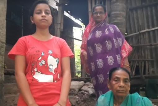 মাত্র দু’নম্বরের জন্য উচ্চমাধ্যমিকে প্রথম দশে স্থান পায়নি ঘাটালের মেয়ে রিয়া দে!