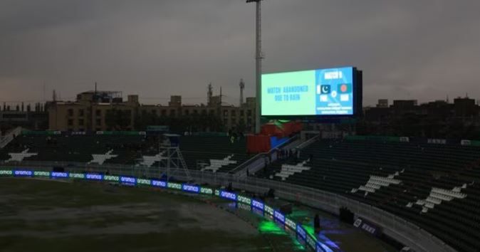 Big Breaking : রাওয়ালপিণ্ডি স্টেডিয়ামে ভারতের ড্রোন হামলা!