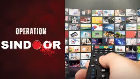 ভারত-পাক সম্পর্কের অবনতির মধ্যেই এবার ওটিটি প্লাটফর্মগুলিকে একটি কড়া নির্দেশ দিলেন ভারত সরকার!