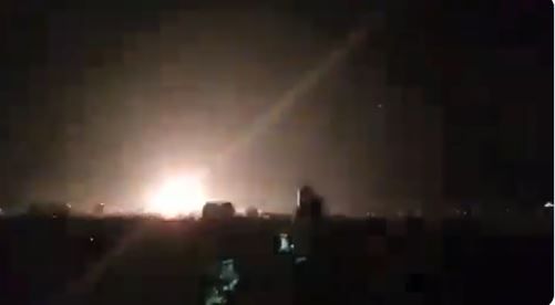 Big Breaking : ধ্বংসের পথে পাকিস্তানের করাচি সমুদ্র বন্দর!