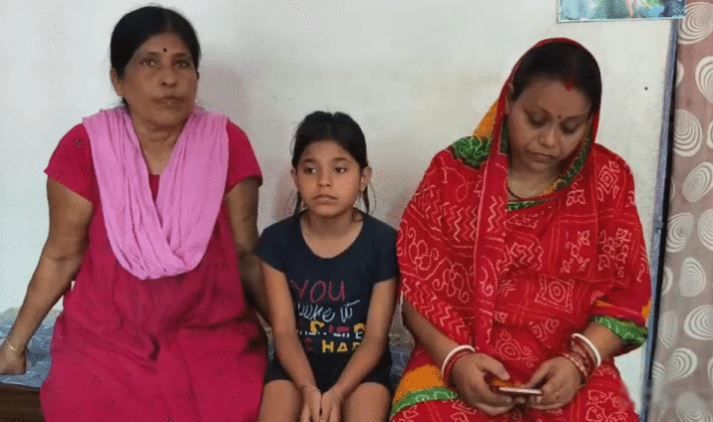 পাকিস্তানের হাতে আটক বাংলার সেনা জওয়ানের পাঞ্জাবে কর্মরত বিএসএফ জওয়ান পূর্ণমকুমার সাউ  ফেরা নিয়ে উদ্বেগ দুর্গাপুরের পরিবার!