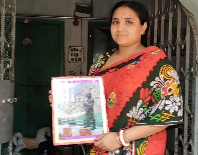 'পাকিস্তানের জয়, বাংলাদেশের জয়'! বাংলার এক BSF জওয়ানের বাড়িতে পড়ল হুমকি চিঠি!