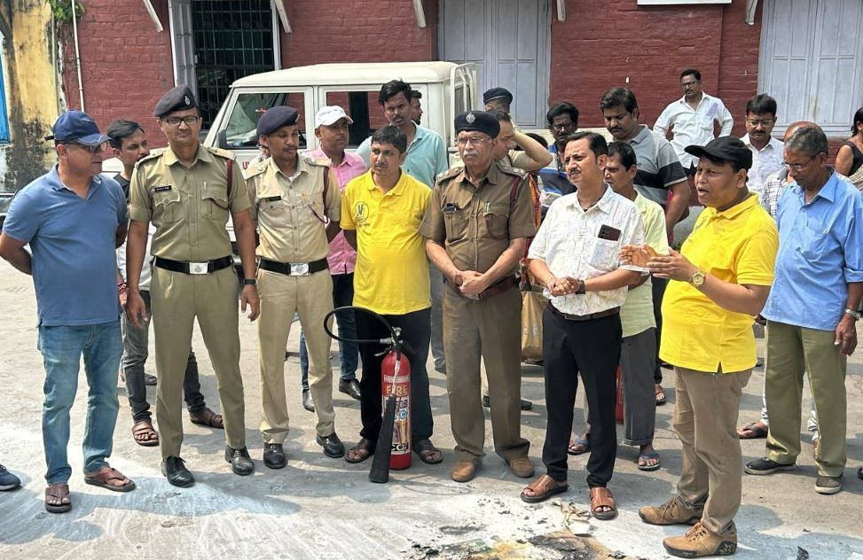 সক্রিয় হয়েছে জঙ্গিদের স্লিপার সেল,সতর্ক করলেন জলপাইগুড়ি পৌরসভার ভাইস চেয়ারম্যান!