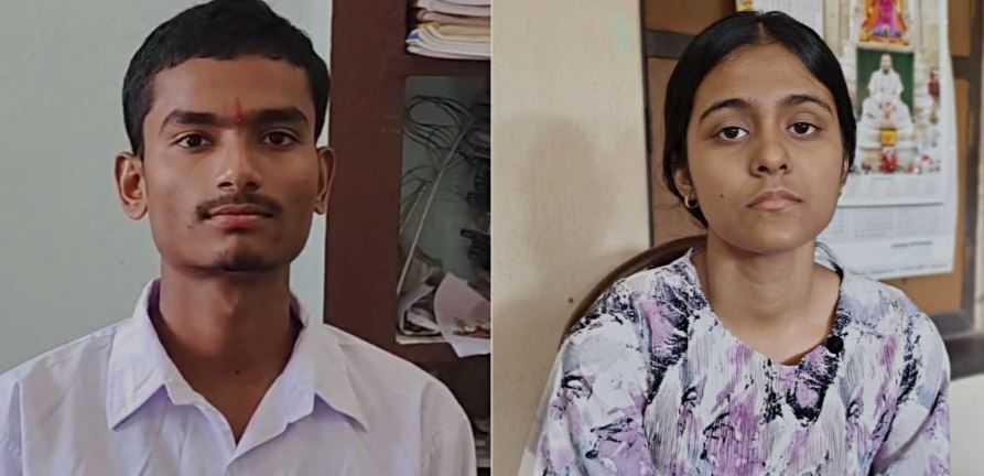 মাধ্যমিকে দ্বিতীয় স্থান বাঁকুড়ার বিষ্ণুপুর হাই স্কুলের ছাত্র সৌম্য পাল এবং তৃতীয় স্থান সরোজ বাসিনী বালিকা বিদ্যালয়,বাঁকুড়া ঈশানী চক্রবর্তী !