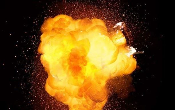 ফের  উত্তপ্ত হয়ে উঠল মুর্শিদাবাদের সামশেরগঞ্জ থানা এলাকা,বোমা ফেটে গুরুতর আহত হয়েছে দুই শিশু!