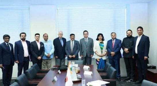 বিশ্বের দরবারে পাকিস্তানের মুখোশ খুলে দেব!