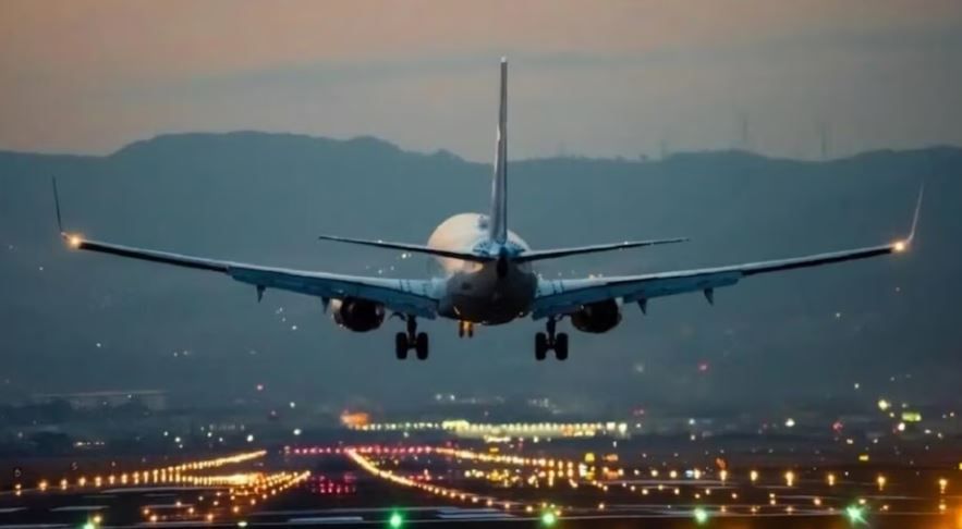 দেশের ২৭টি বিমানবন্দরে ১০ মে পর্যন্ত বন্ধ থাকছে উড়ান পরিষেবা!