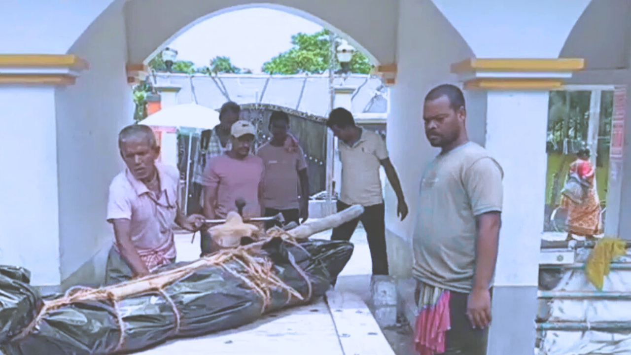 সুন্দরবনের নার্সিংহোমে গর্ভপাত করাতে গিয়ে মহিলার মৃত্যু!