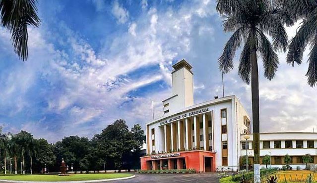 আইআইটি খড়গপুরের শিক্ষার্থীদের দাম আকাশছোঁয়া!