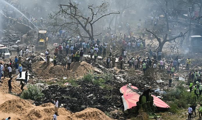 নিহতদের পরিবারকে ১ কোটি টাকা ক্ষতিপূরণ ঘোষণা করল টাটা গ্রুপ!