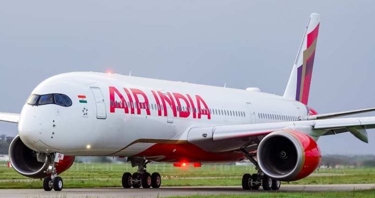 বোয়িং ৭৮৭-৮ ড্রিমলাইনার ফ্লাইটে  উড়ানের পরেই ফের বড় বিপত্তি মাঝ আকাশে?