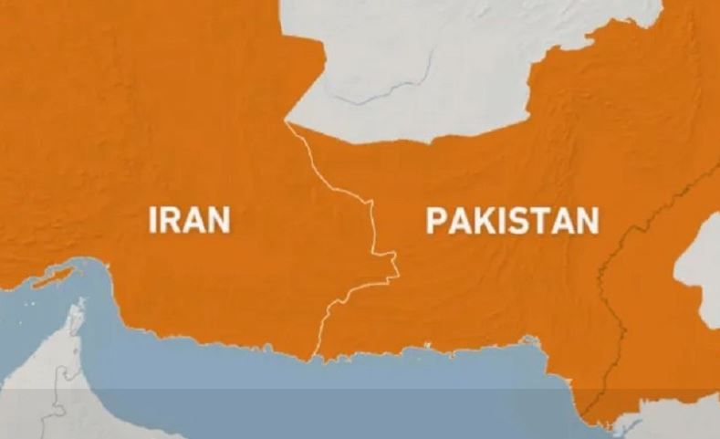 পাকিস্তান ইরানের সাথে তার সীমান্ত বন্ধ করে দিয়েছে এবং এখন তার বন্ধু দেশগুলির কাছেও পাকিস্তানের মুখোশ উন্মোচিত হয়েছে!