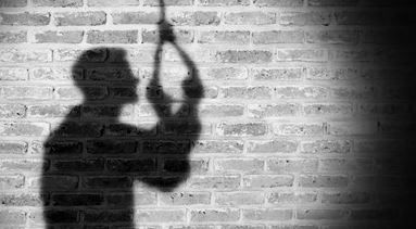 মেদিনীপুর শহরের এক  যুবকের ঝুলন্ত দেহ উদ্ধার!