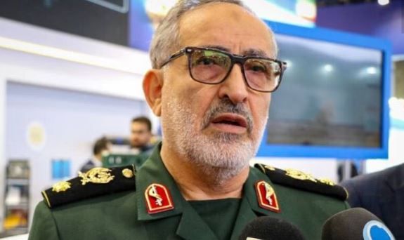 ইজ়রায়েলের হামলায় ইরানের নতুন সেনাপ্রধানও নিহত!