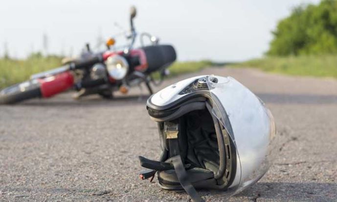 বাঁকুড়া জেলার তালডাংড়া থানা এলাকার পাইকা গ্রামে  ভয়ঙ্কর পথ দুর্ঘটনা!