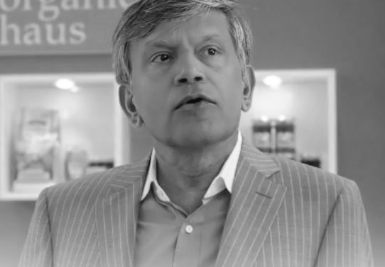 প্রয়াত প্রাক্তন ক্রিকেটার দিলীপ দোশি!