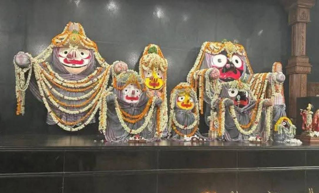 পূর্ব মেদিনীপুরের দীঘাতে জগন্নাথ রথযাত্রার উদ্বোধন করতে আসছেন  মুখ্যমন্ত্রী!