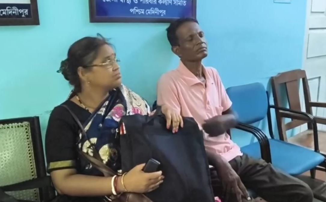 ঘাটাল সুপার স্পেশালিটি হাসপাতালে চাকরির জন্য জাল নিয়োগপত্র দেওয়ার অভিযোগ!