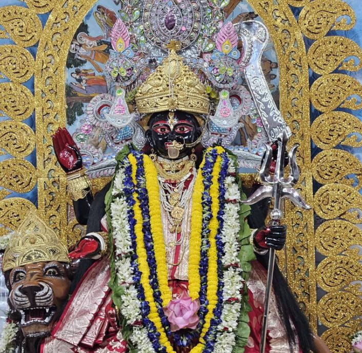 বিপদতারিণী ব্রত!