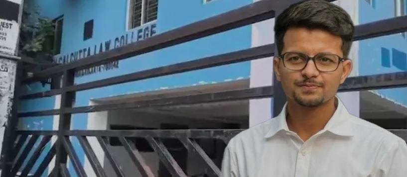 কলকাতায় আইন কলেজের ছাত্রীকে গণধর্ষণ, তিন গ্রেফতার!