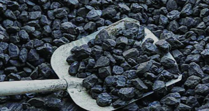 আসানসোল জামুরিয়ার ইসিএলের ডাম্পার থেকে রহস্যজনকভাবে কয়লা উধাও!