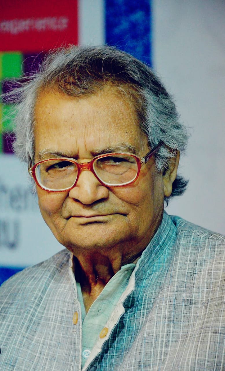 বাংলা সাহিত্যের জগতে নক্ষত্রপতন, প্রয়াত কিংবদন্তি সাহিত্যিক প্রফুল্ল রায়!