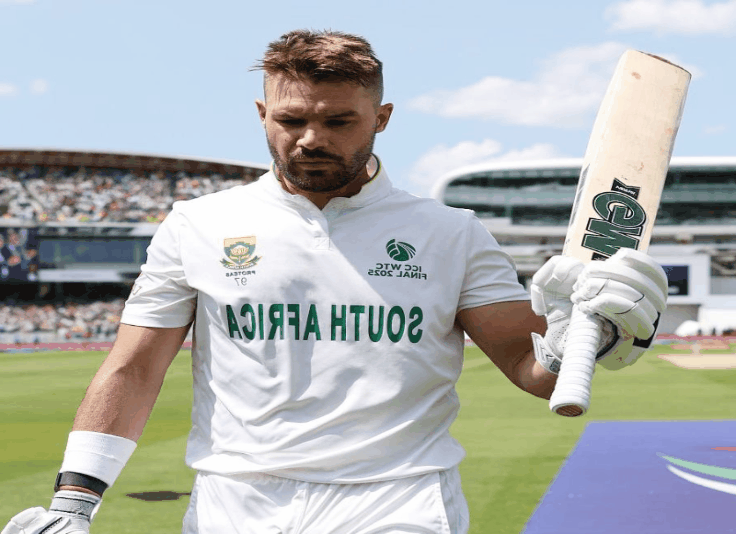 "চোকার্স" তকমা ঘুচল........,বিশ্ব টেস্ট চ্যাম্পিয়ন দক্ষিণ আফ্রিকা!