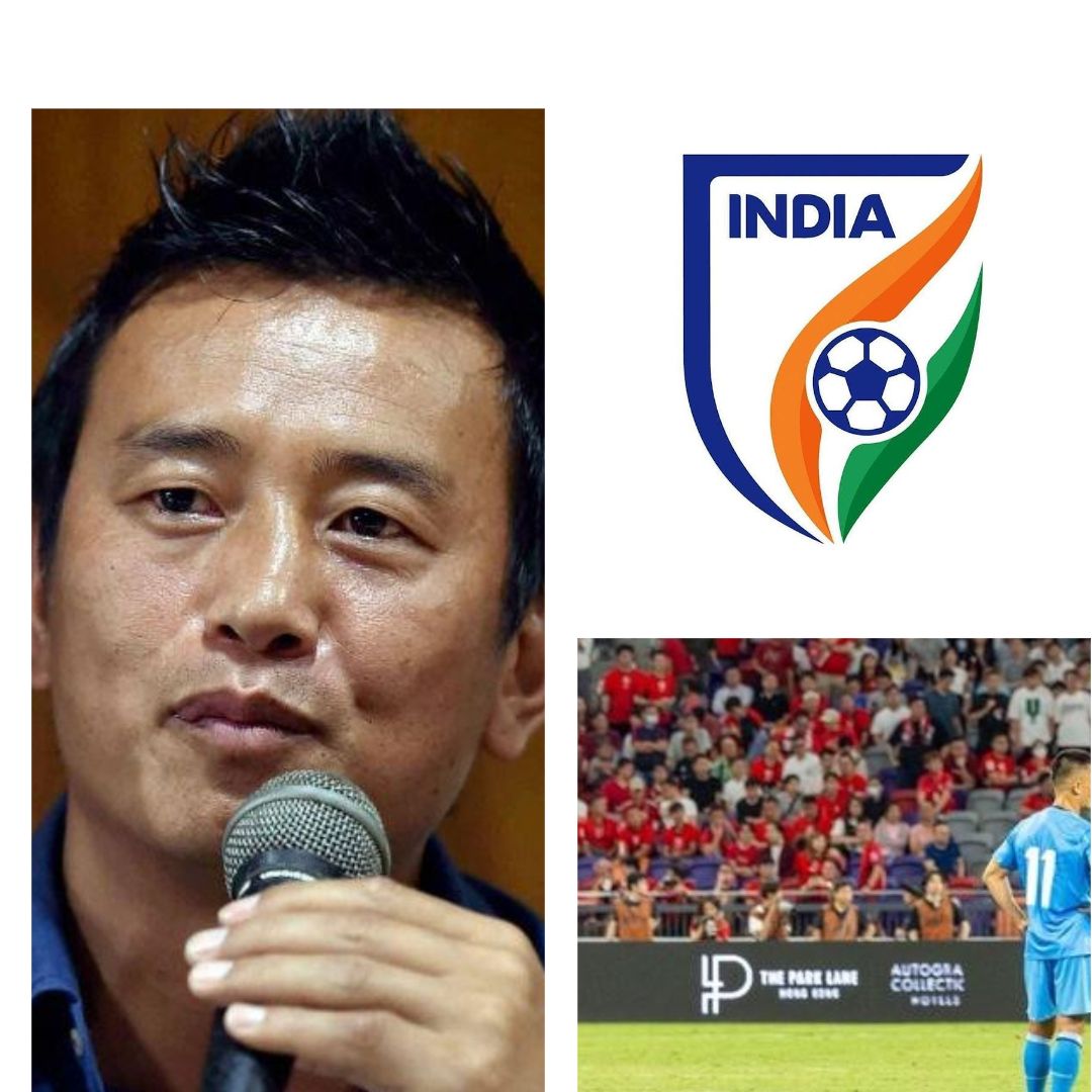 ভারতীয় ফুটবলের অবনতির জন্য ফেডারেশনকে দায়ী প্রাক্তন ফুটবলারের!