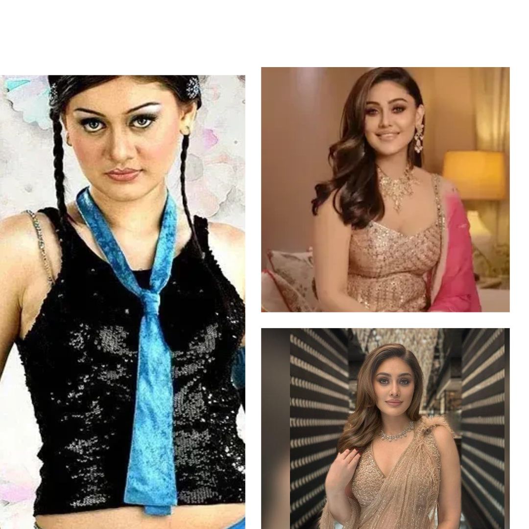 প্রয়াত বলিউড অভিনেত্রী শেফালি জারিওয়ালা! বিদায় ‘কাঁটা লাগা গার্ল’.......